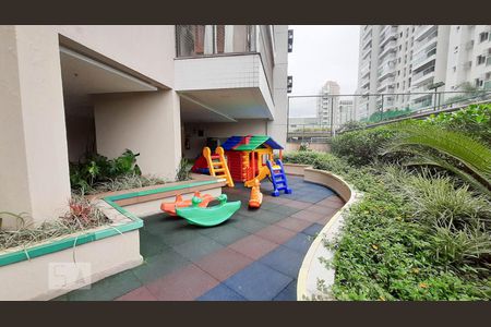 Apartamento para alugar com 83m², 3 quartos e 2 vagasPlayground