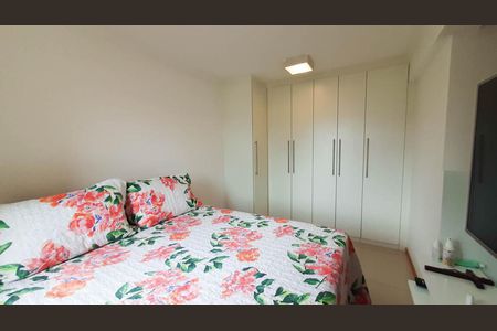 Apartamento para alugar com 83m², 3 quartos e 2 vagasSuíte 