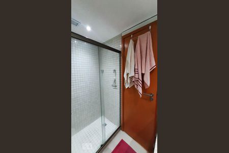 Apartamento para alugar com 83m², 3 quartos e 2 vagasBanheiro suíte