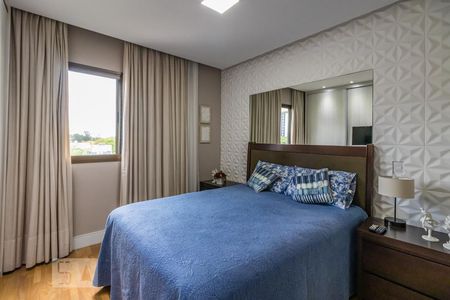 Apartamento à venda com 120m², 2 quartos e 2 vagasSuíte 1