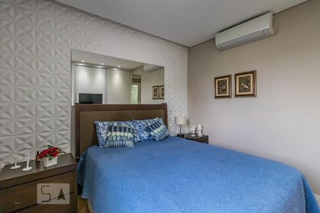 Apartamento à venda com 120m², 2 quartos e 2 vagasSuíte 1