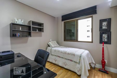 Apartamento à venda com 120m², 2 quartos e 2 vagasSuíte 2