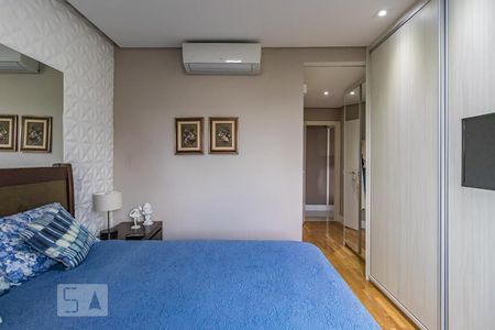 Apartamento à venda com 120m², 2 quartos e 2 vagasSuíte 1