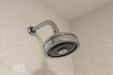 Apartamento à venda com 120m², 2 quartos e 2 vagasDetalhe do Banheiro da Suíte 2