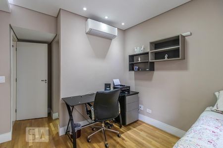 Apartamento à venda com 120m², 2 quartos e 2 vagasSuíte 2