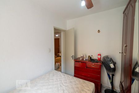 Quarto 1 de apartamento para alugar com 2 quartos, 70m² em Rio Comprido, Rio de Janeiro