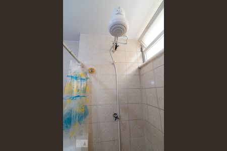 Apartamento à venda com 70m², 2 quartos e sem vagaBanheiro