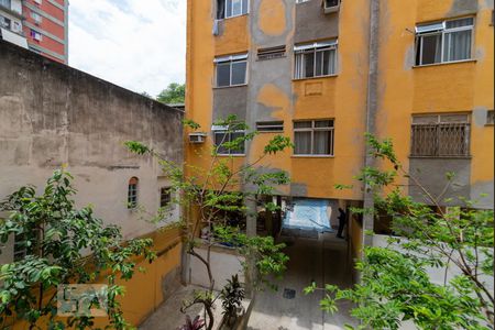 Apartamento à venda com 70m², 2 quartos e sem vagaVista do Quarto 2