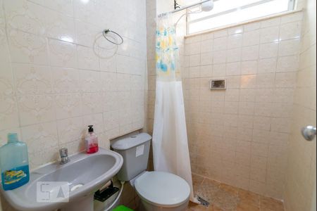 Apartamento à venda com 70m², 2 quartos e sem vagaBanheiro