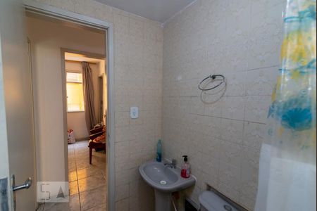 Apartamento à venda com 70m², 2 quartos e sem vagaBanheiro