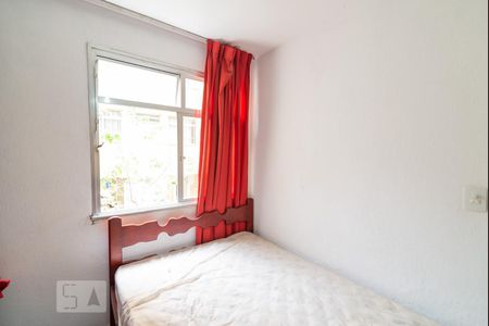 Quarto 1 de apartamento para alugar com 2 quartos, 70m² em Rio Comprido, Rio de Janeiro