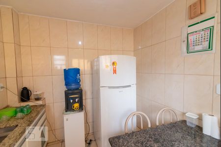 Apartamento à venda com 70m², 2 quartos e sem vagaCozinha