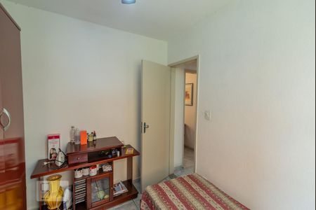 Apartamento à venda com 70m², 2 quartos e sem vagaQuarto 2