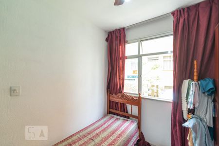 Apartamento à venda com 70m², 2 quartos e sem vagaQuarto 2