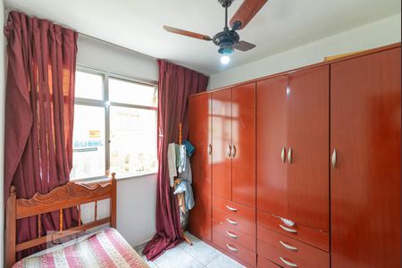 Apartamento à venda com 70m², 2 quartos e sem vagaQuarto 2