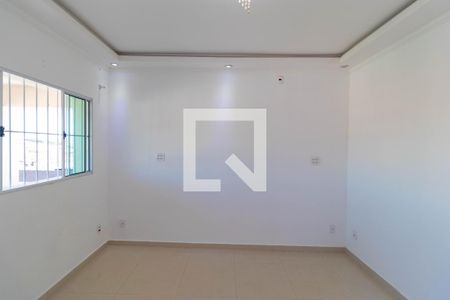 Sala de casa para alugar com 3 quartos, 137m² em Vila Georgina, Campinas
