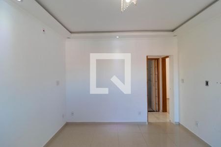 Sala de casa à venda com 3 quartos, 137m² em Vila Georgina, Campinas