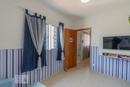 Quarto 2 de casa para alugar com 3 quartos, 110m² em Vila Georgina, Campinas