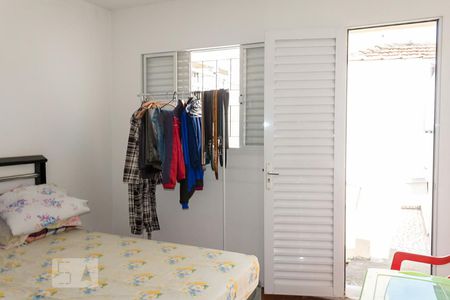 Quarto 2 de casa à venda com 2 quartos, 100m² em Carandiru, São Paulo