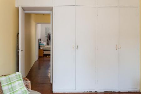 Quarto 1 de casa à venda com 2 quartos, 100m² em Carandiru, São Paulo