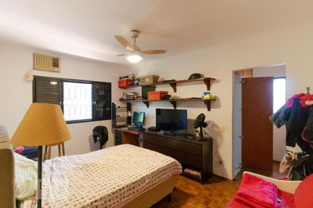 Suíte de casa à venda com 3 quartos, 170m² em Cidade Universitária Ii, Campinas