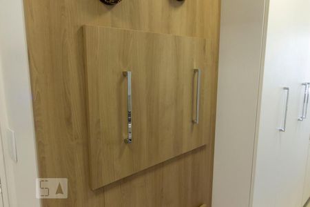 Apartamento à venda com 102m², 3 quartos e 2 vagasChurrasqueira