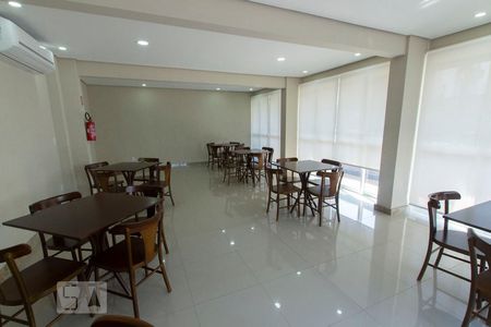 Apartamento à venda com 102m², 3 quartos e 2 vagasÁrea comum - Salão de festas 1