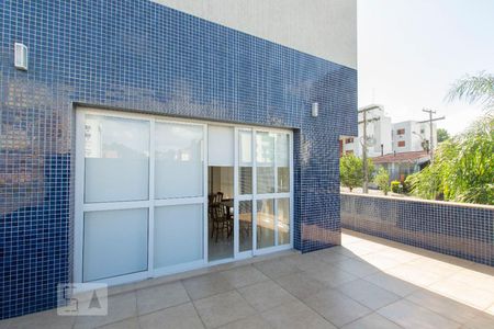 Apartamento à venda com 102m², 3 quartos e 2 vagasÁrea comum - Salão de festas 1