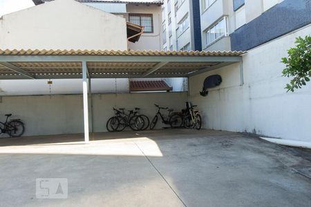 Apartamento à venda com 102m², 3 quartos e 2 vagasGaragem
