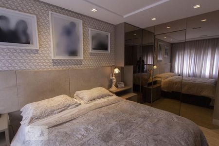 Apartamento à venda com 102m², 3 quartos e 2 vagasSuíte