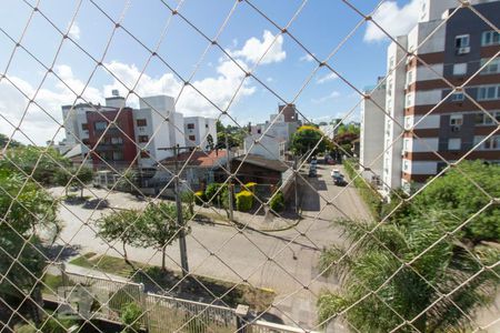 Apartamento à venda com 102m², 3 quartos e 2 vagasVista da Suíte