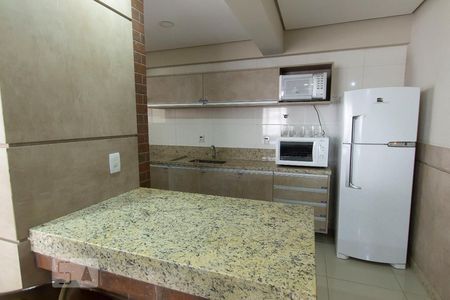 Apartamento à venda com 102m², 3 quartos e 2 vagasEspaço Gourmet