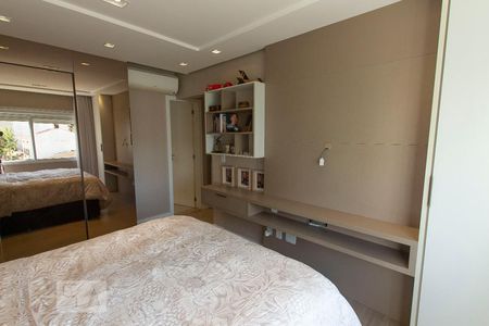 Apartamento à venda com 102m², 3 quartos e 2 vagasSuíte