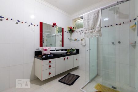 Apartamento à venda com 240m², 4 quartos e 1 vagaBanheiro 1