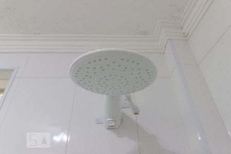 Apartamento à venda com 240m², 4 quartos e 1 vagaChuveiro