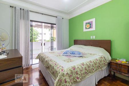 Apartamento à venda com 240m², 4 quartos e 1 vagaQuarto 3