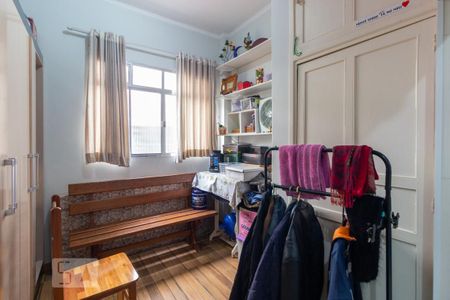 Apartamento à venda com 240m², 4 quartos e 1 vagaQuarto de serviço