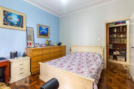 Apartamento à venda com 240m², 4 quartos e 1 vagaQuarto 1