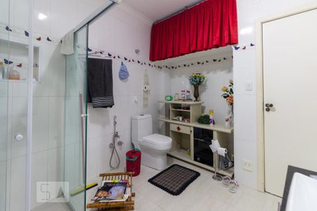 Apartamento à venda com 240m², 4 quartos e 1 vagaBanheiro 1