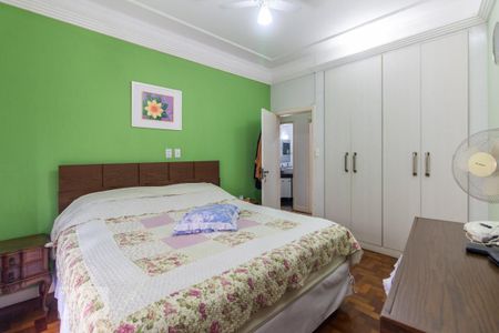 Apartamento à venda com 240m², 4 quartos e 1 vagaQuarto 3