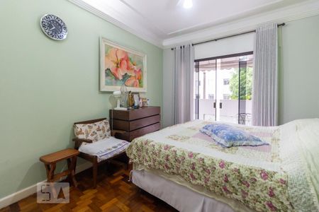 Apartamento à venda com 240m², 4 quartos e 1 vagaQuarto 3