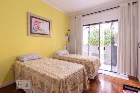 Apartamento à venda com 240m², 4 quartos e 1 vagaQuarto 2