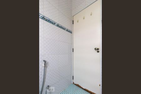 Apartamento à venda com 240m², 4 quartos e 1 vagaBanheiro de serviço