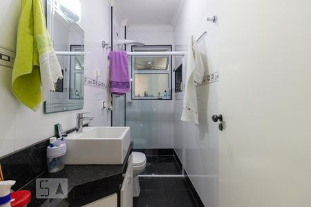 Apartamento à venda com 240m², 4 quartos e 1 vagaBanheiro 2