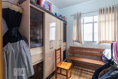 Apartamento à venda com 240m², 4 quartos e 1 vagaQuarto de serviço