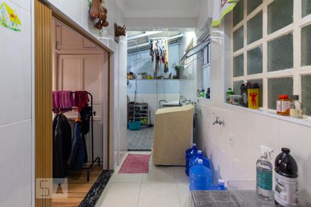 Apartamento à venda com 240m², 4 quartos e 1 vagaÁrea de serviço