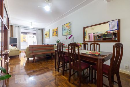 Apartamento à venda com 240m², 4 quartos e 1 vagaSala