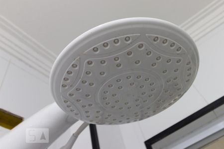 Apartamento à venda com 240m², 4 quartos e 1 vagaChuveiro