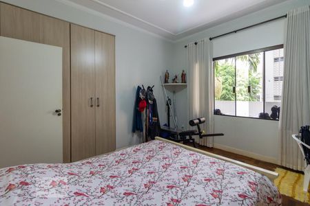 Apartamento à venda com 240m², 4 quartos e 1 vagaQuarto 1