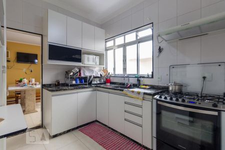 Apartamento à venda com 240m², 4 quartos e 1 vagaCozinha